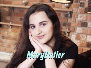 MaryButler