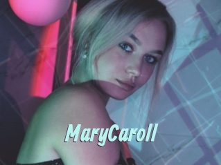 MaryCaroll