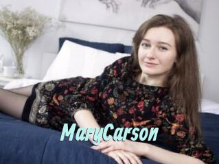 MaryCarson