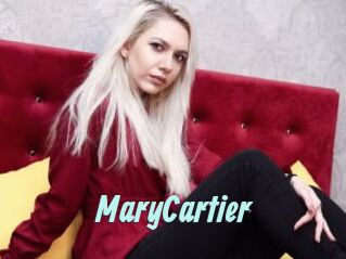 MaryCartier