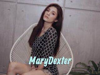 MaryDexter