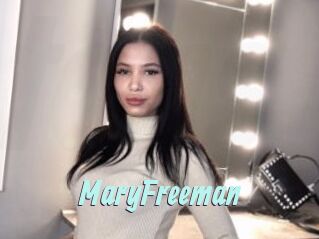 MaryFreeman