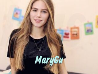 MaryGu