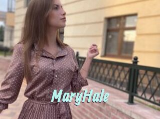 MaryHale