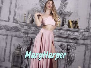 MaryHarper