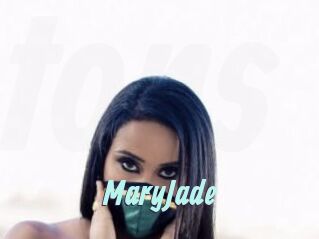 MaryJade