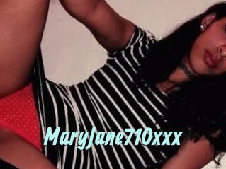 MaryJane710xxx