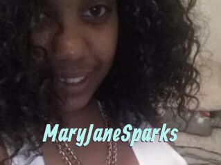 MaryJaneSparks