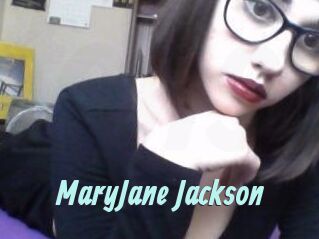 MaryJane_Jackson