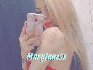 MaryJanesx