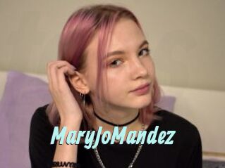 MaryJoMandez