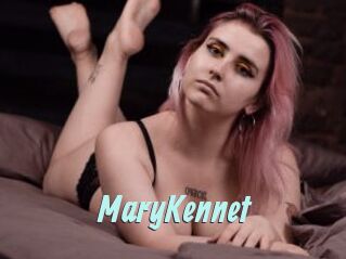 MaryKennet