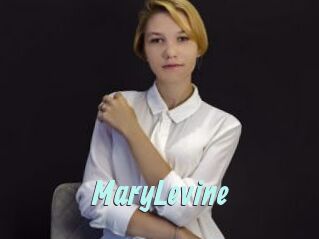 MaryLevine