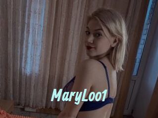 MaryLoo1