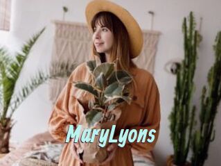 MaryLyons