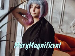 MaryMagnificent