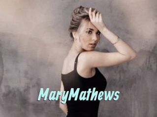 MaryMathews
