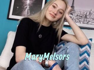 MaryMelsors