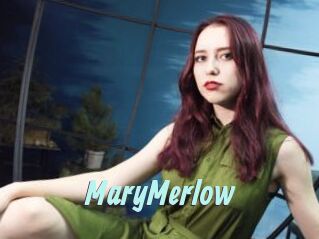 MaryMerlow