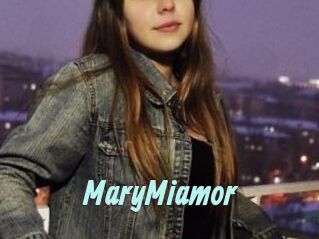 MaryMiamor