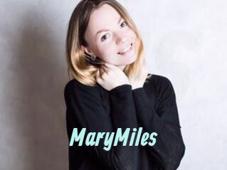 MaryMiles