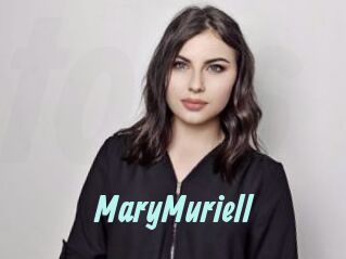 MaryMuriell