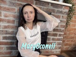 MaryOconell