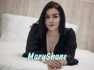 MaryShane