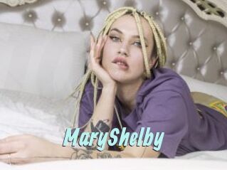 MaryShelby