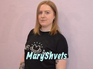 MaryShvets