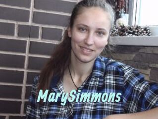 MarySimmons