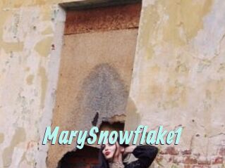 MarySnowflake1