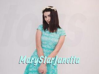 MaryStarJanetta