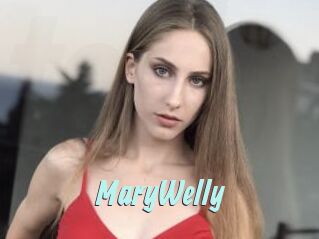 MaryWelly