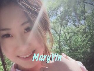 MaryYin