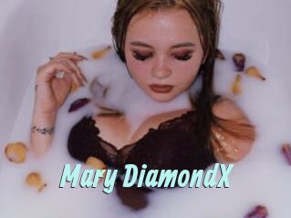 Mary_DiamondX