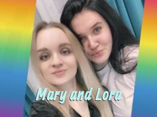 Mary_and_Lora
