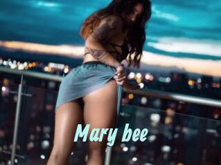 Mary_bee