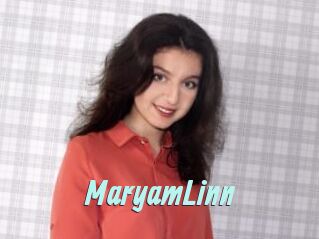 MaryamLinn
