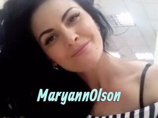 MaryannOlson
