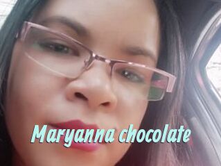 Maryanna_chocolate