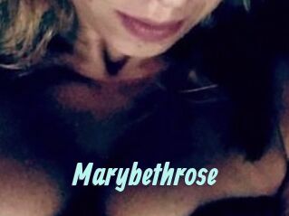 Marybethrose
