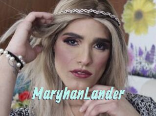 MaryhanLander