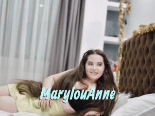 MarylouAnne