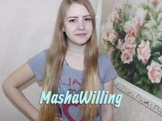 MashaWilling
