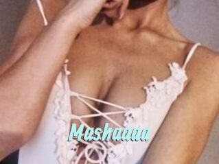 Mashaaaa