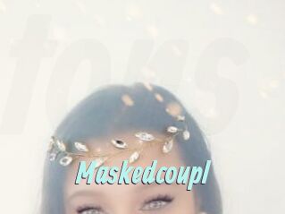 Maskedcoupl
