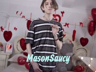 MasonSaucy