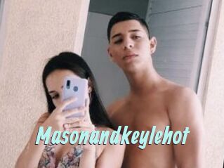 Masonandkeylehot