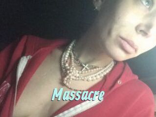 Massacre